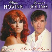 Gerard Joling & Rita Hovink